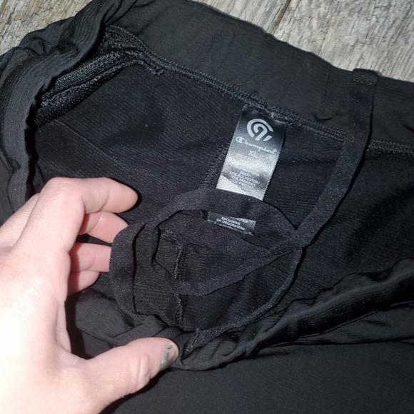 Champion blackout Joggers Med - Picture 6 of 10
